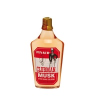 Clubman musk voda po holení lotion 177ml