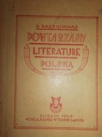 Povtarzamy literature polska - Radziukinas