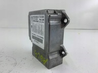 AUDI A6 C6 SENSOR modulo airbag 4F0959655B