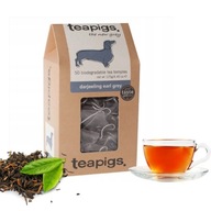 Herbata czarna ekspresowa Teapigs 125 g