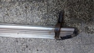 STOPIEN threshold left TOYOTA HILUX VIII 15