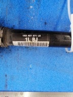 VW GOLF 2016 R left 1.6 TDI semi-axis 1K0407271LB