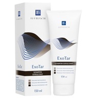 Exotar, szampon dziegciowy, 150 ml