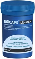 ForMeds LibiMEN Ženšen Maca Libido POTENCIA SEX Guarana Pre mužov