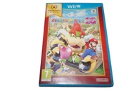 Mario Party 10 Wii U