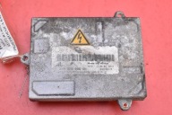 control unit XENON KSENON right 1307329098 VOLVO V50 03-11