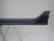 HONDA CIVIC X TYPE R 17- threshold left moulding threshold