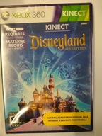 Kinect hra Disneyland Adventures Xbox360 fólia