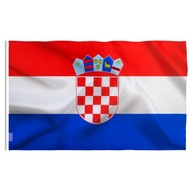 Candiway 90X150cm HRV HR Republika Hrvatska vlajka