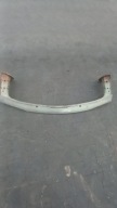 sider below front bumper FIAT SEDICI 2007