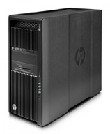 HP Z840 2X10C E5-2660 V3 2.60 GHz 64GB 4X3,5" 1X480GB SSD SATA QUADRO K2200