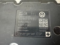 VW GOLF VI 1K0907379BJ 1K0614517DE