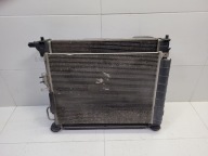 Komplet Radiateur Kia Sportage 4 2018 25304-D7720