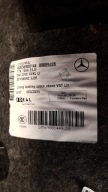 MERCEDES C W205 boot upholstery A2056900144 9J28