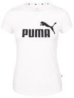 Puma koszulka dziecięca sportowa t-shirt roz.128