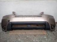 bumper front front SUBARU FORESTER III SH LIFT