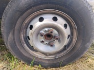 disk plechové R15 Fiat Ducato 2014