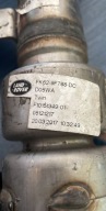 prijenos RANGE ROVER SPORT L494 FK62-9F788-DC