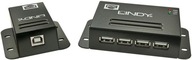 Extender , USB 2.0, Cat.5 50m, 4 Port (42681)