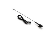 AMIO ANTENA SAMOCHODOWA 41 CM 5 MM ADAPTER AN