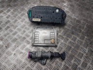 Montaggio STARTOWY SKODA FABIA e 03D906032F 4B0905851C 6Y0920880M