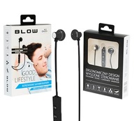 Bezdrôtové Bluetooth slúchadlá 4.1 BLOW Headset