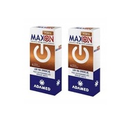 MAXON FORTE 50 mg 8 szt. tabletki