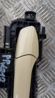 MERCEDES W212 handle right front support exterior
