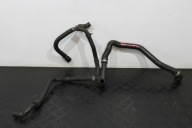 crijevo prijenos vode 3Q0122051D VW PASSAT B8 3G0 3G9