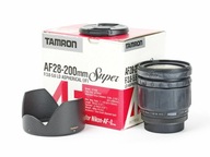 Objektív Tamron Nikon F 571DN