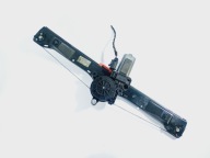 window regulator right front OE 51765574 Fiat Grande Punto 05-12