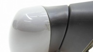 mirror left FORD PUMA II MK2 ST-LINE 10 PIN UK GREY MATTER