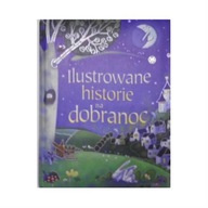 Ilustrowane historie na dobranoc - Praca zbiorowa