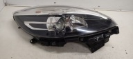 light front front right Renault Scenic III LIFT
