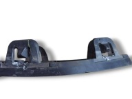side grid of a bumper right side Opel Astra H facelift 2007 13225765