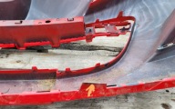 Frontstoßstange vorne PEUGEOT 207 LIFT OE roter