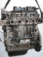 engine motor unprotected CITROEN PEUGEOT 3008 1,6D 10JBHP