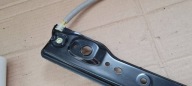 Jeep Grand Cherokee WL 2022 mechanism window regulator right rear part