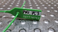 control steering wheel levers and controls ring 2Q0953521E VW POLO VI 2G