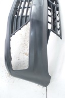 VW CADDY III 2K5 2015- bumper front front 2K5807221J