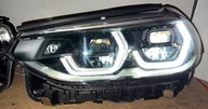 Automotive Lighting 7466115 adaptívna LED lampa