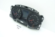 dials dials VW GOLF VII 7 5G 52156KM 5G1920740D