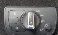 AUDI A6 A7 4G interruttore luci