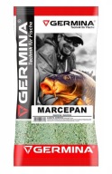 Zanęta Germina 1kg Marcepan