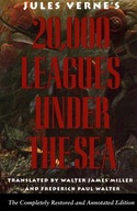 20,000 Leagues Under The Sea: The Completely