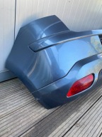 CITROEN C4 e 3D completo Paraurti posteriore EZW