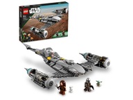 LEGO Star Wars Myśliwiec N-1 Mandalorianina 75325