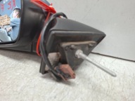 spiegel links 5 pins PEUGEOT 407 2004