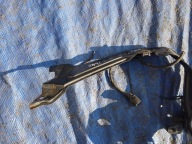 MERCEDES CLK W209 support panel for radiators headlight trim lights left pillar