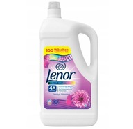 Lenor Amethyst Color Prací gél 100 p DE